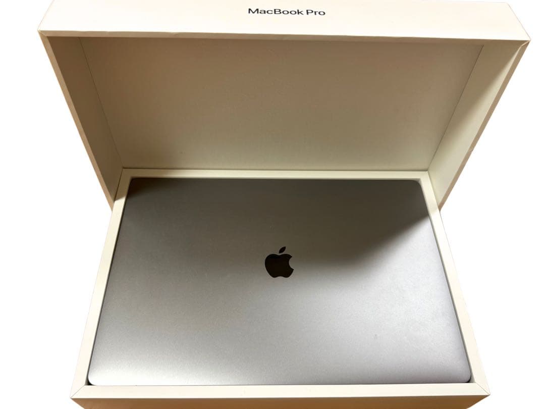 【YuMing】MacBookPro 16インチ32GB 512GB