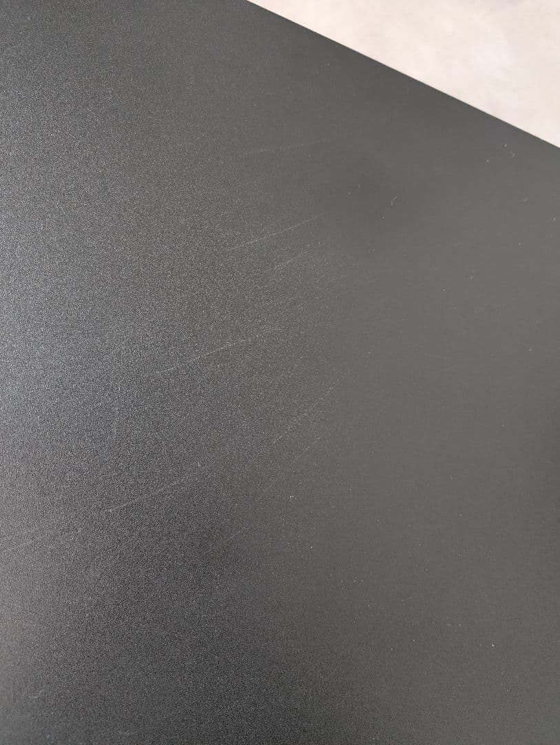 USED/アノニマス モダン テレビボード コーヒーテーブル スペースエイジ