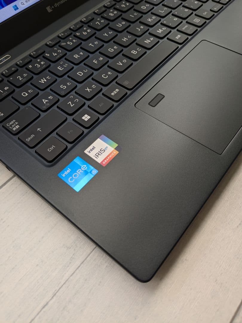 ② Dynabook G83/KW 16GB 1TB MS Office