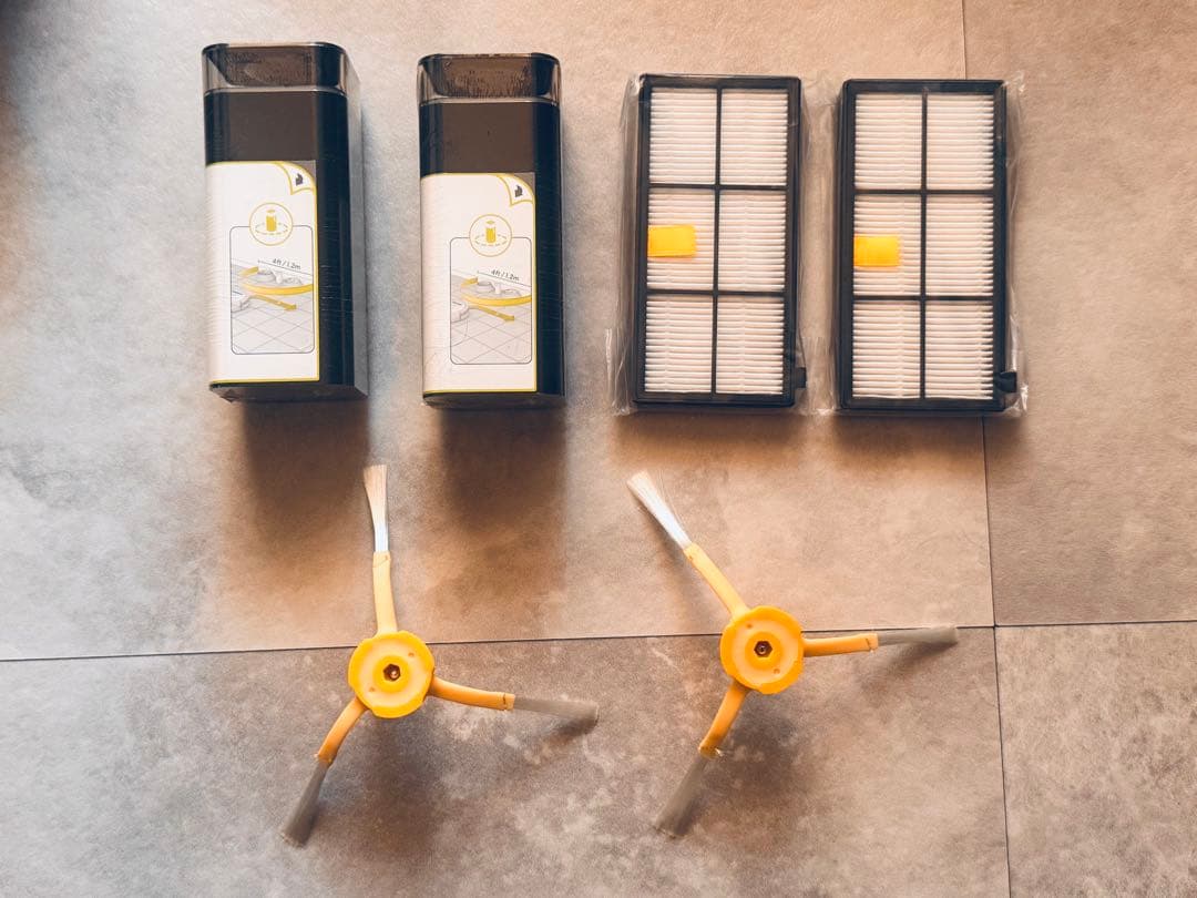 【未使用に近い・動作確認済み】iRobot ルンバ 980 ロボット掃除機