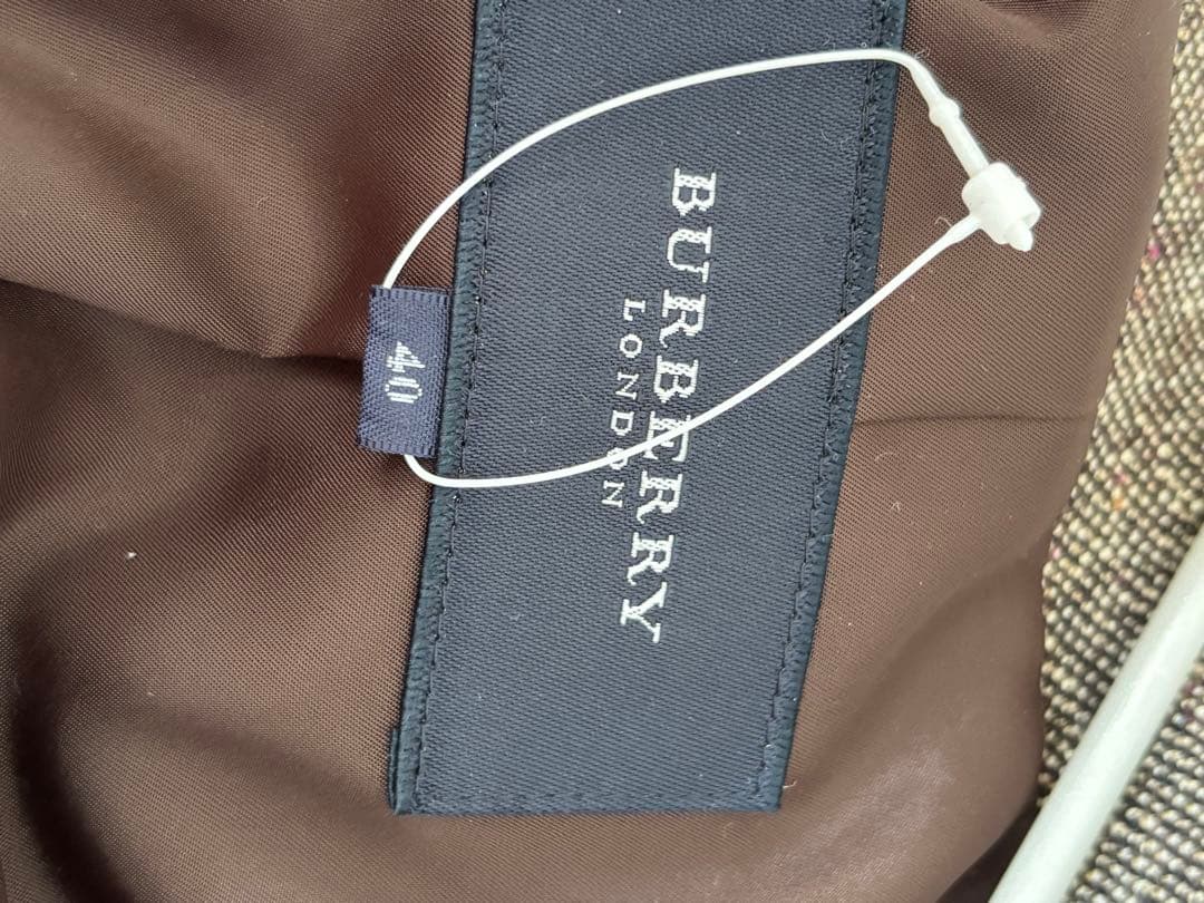 BURBERRY LONDON ジャケット 40