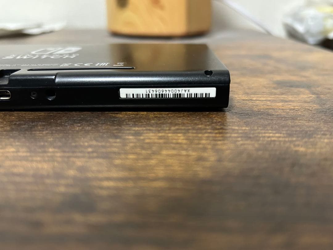 Nintendo Switch 本体　Joy-Con ドック　ジャンク