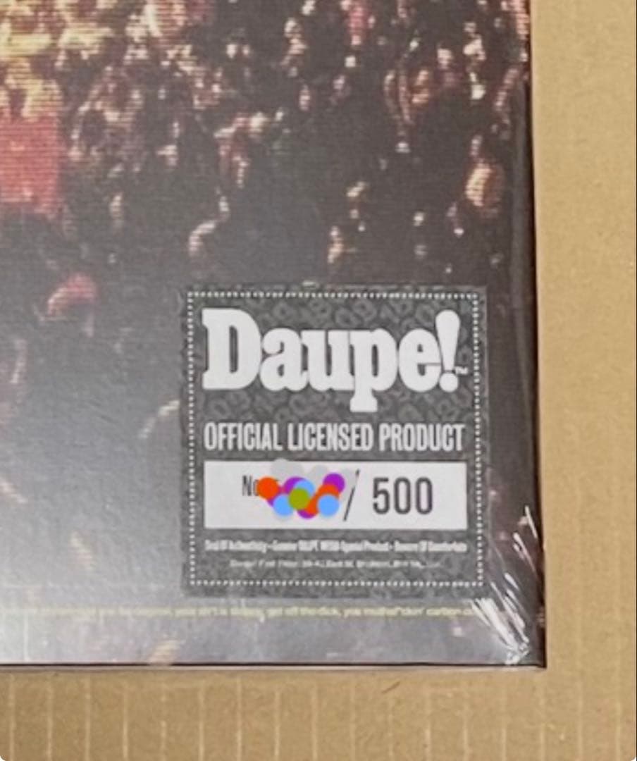 Westside Gunn ‎– Heels Have Eyes 2 未開封盤