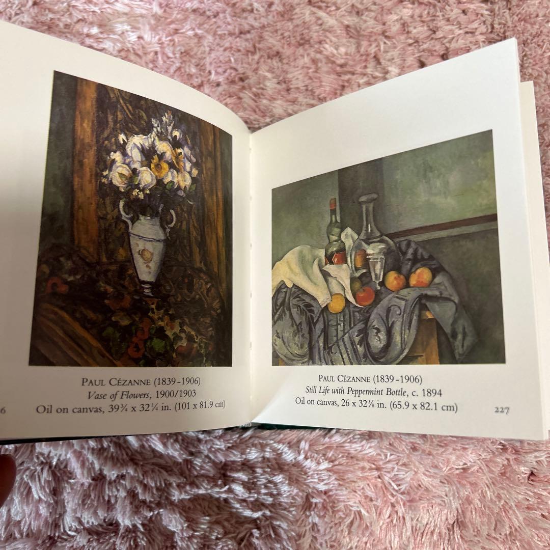 洋書 Impressionism and Post-Impressionism