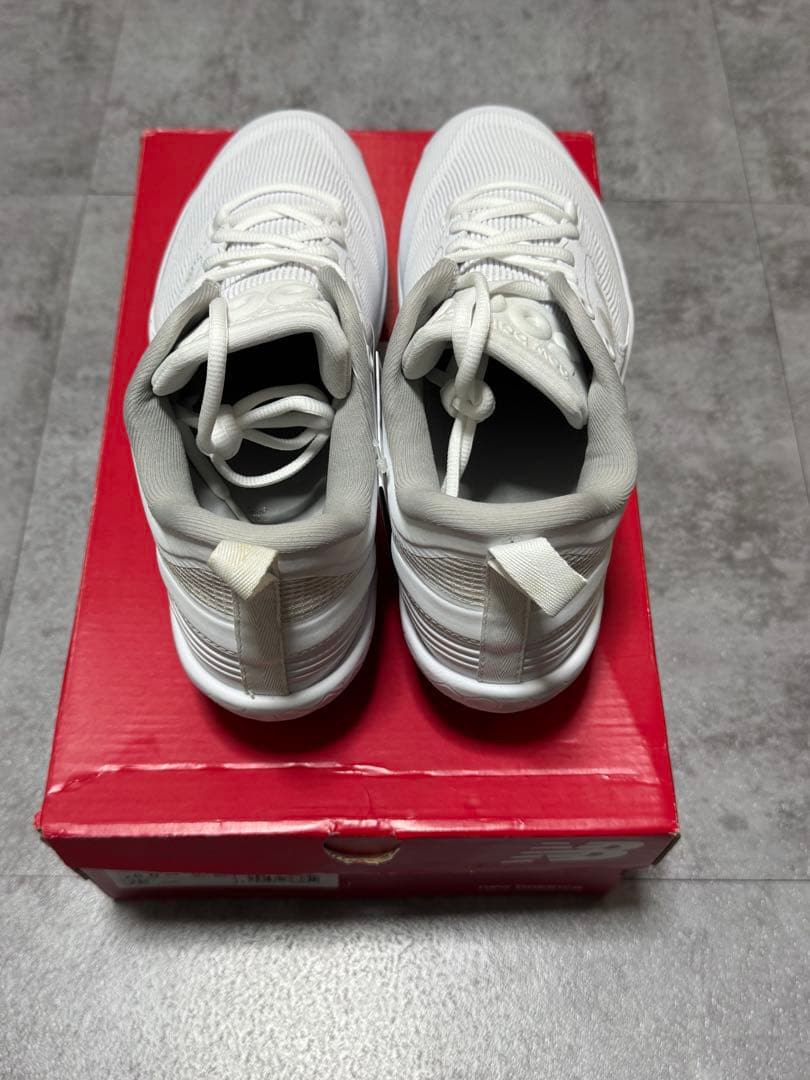 【soさん専用】New Balance 金具固定式 野球スパイク　28cm