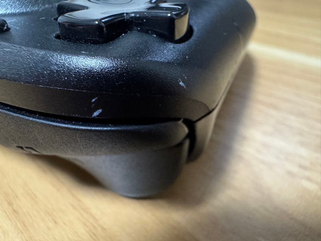 【小傷有】steamdeck oled 1TB / micro sd 512GB