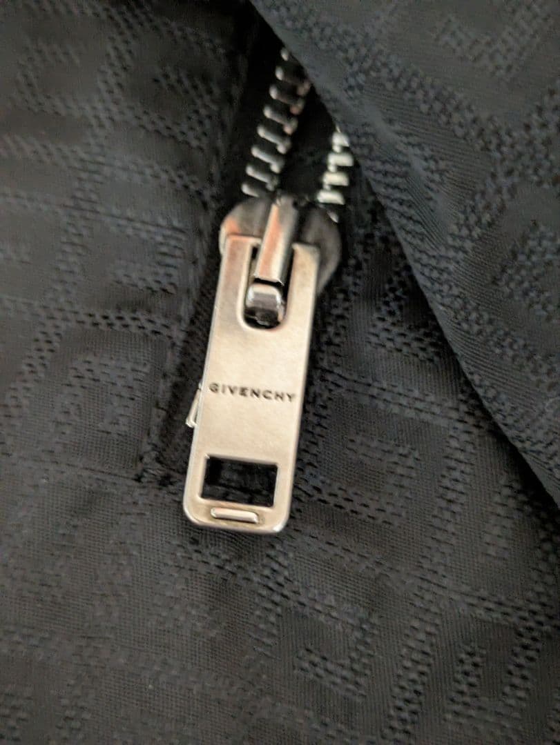 GIVENCHY/ジバンシィ 4G ジャカード ウインドブレーカー　46