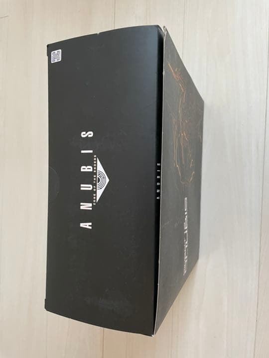 【希少新品未開封】RIOBOT アヌビス ANUBIS