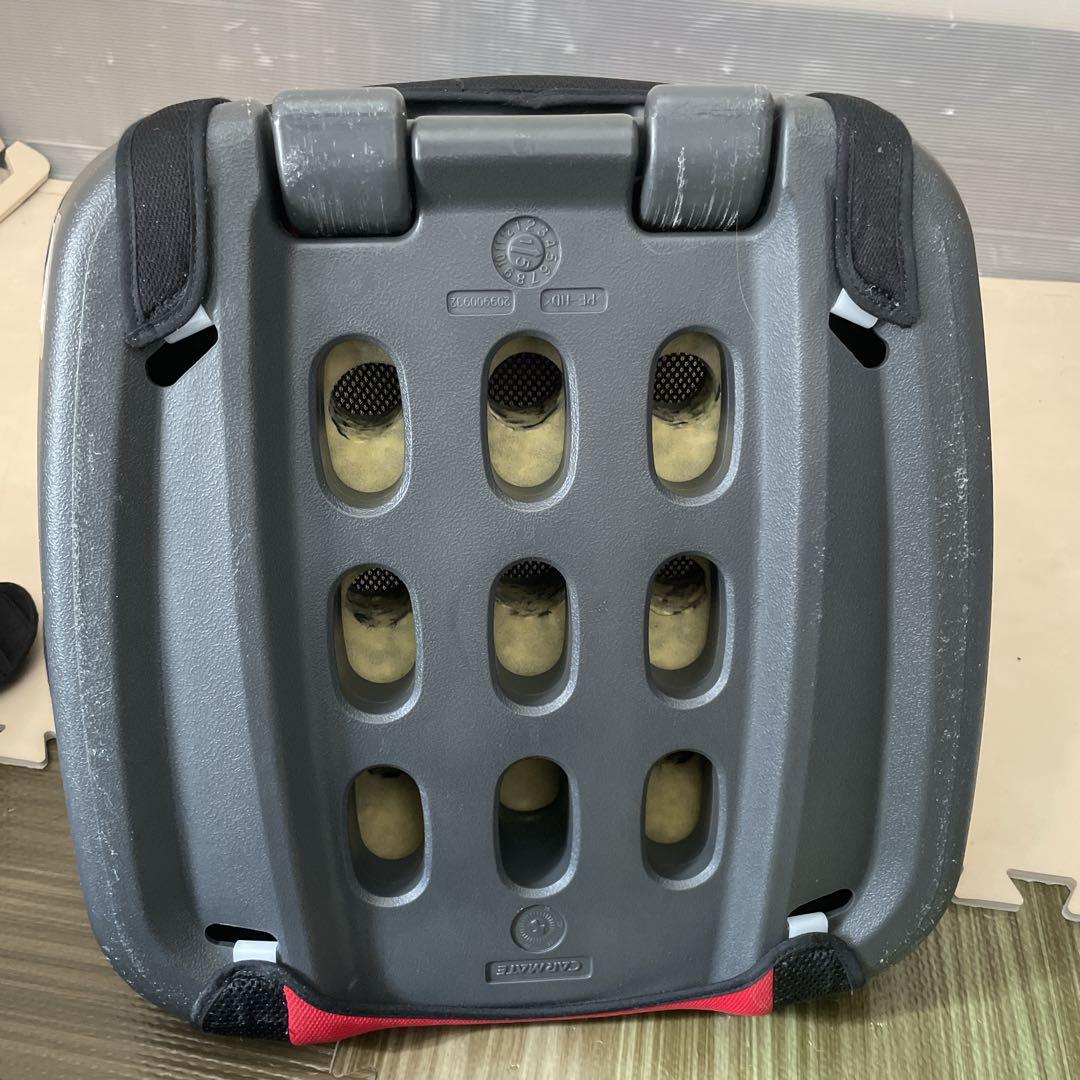 AILEBEBE エールベベ サラット3 ステップワイドST ジュニアシート