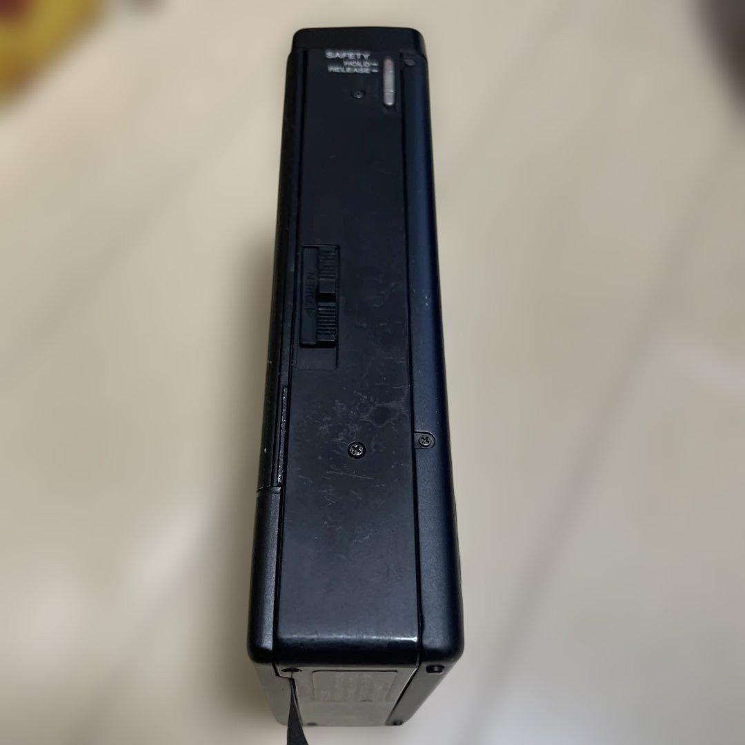 SONY WM-7 WALKMAN カセット ウォークマン ジャンク