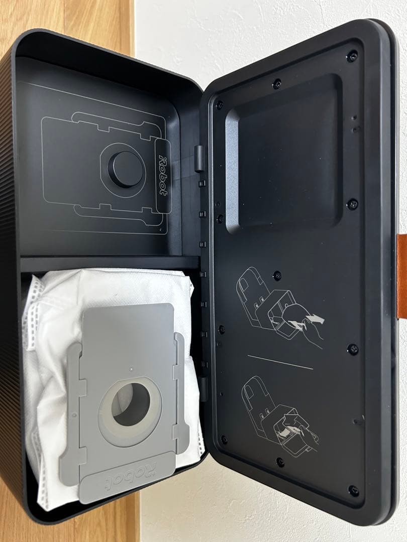 iRobot ルンバ　j9+ ロボット掃除機 アイロボット Roomba