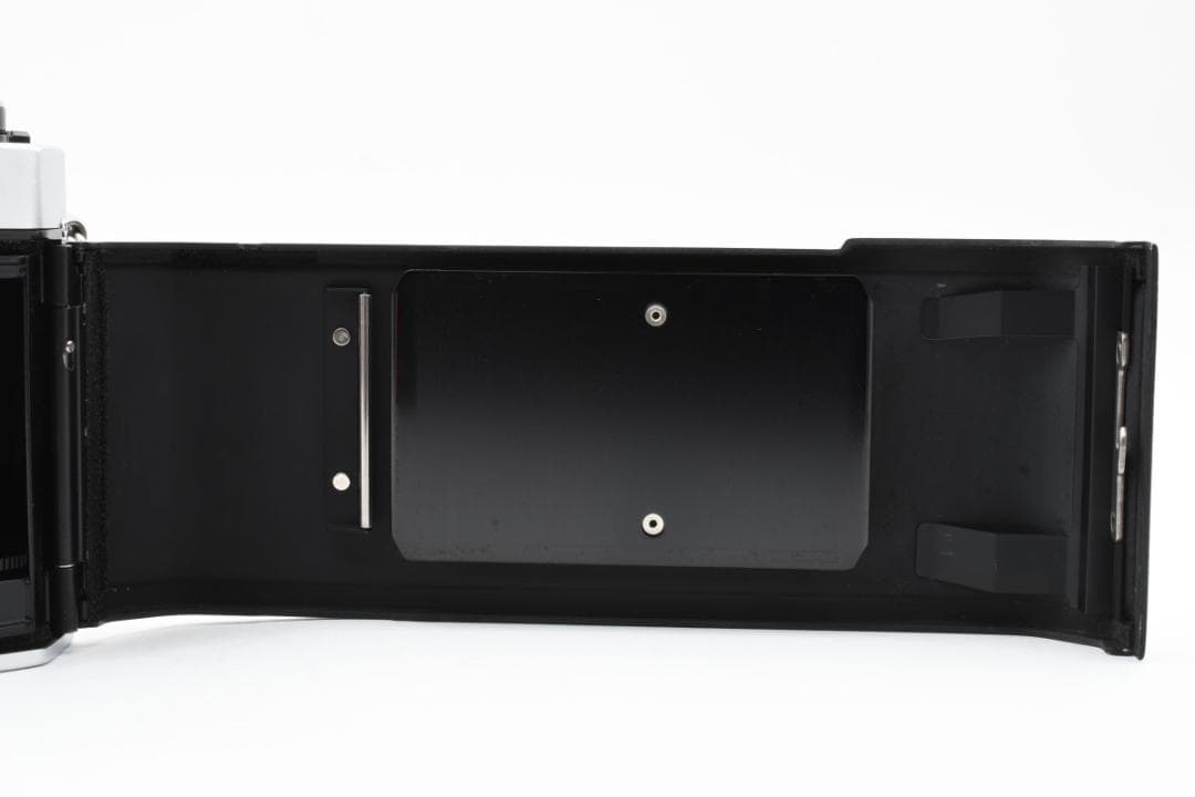 Nikon FM2 フィルムカメラ