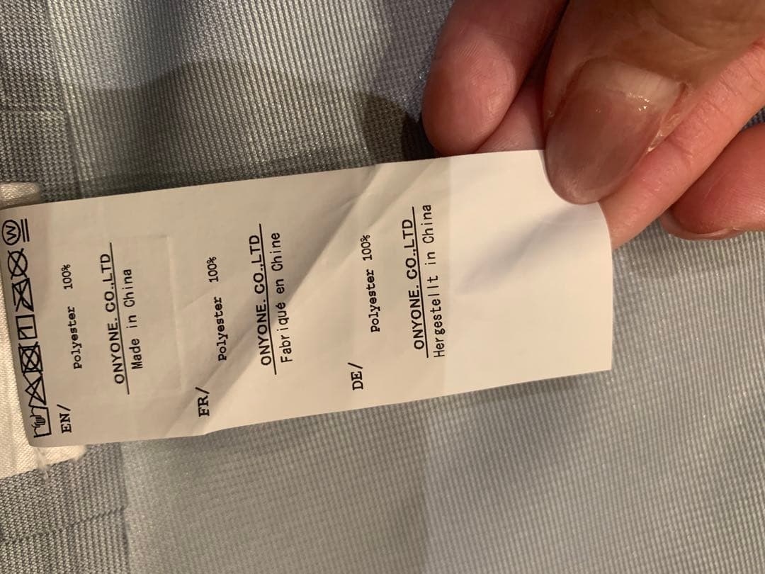 CTKRオンヨネ　25-26今シーズンモデル新品未使用Mサイズ