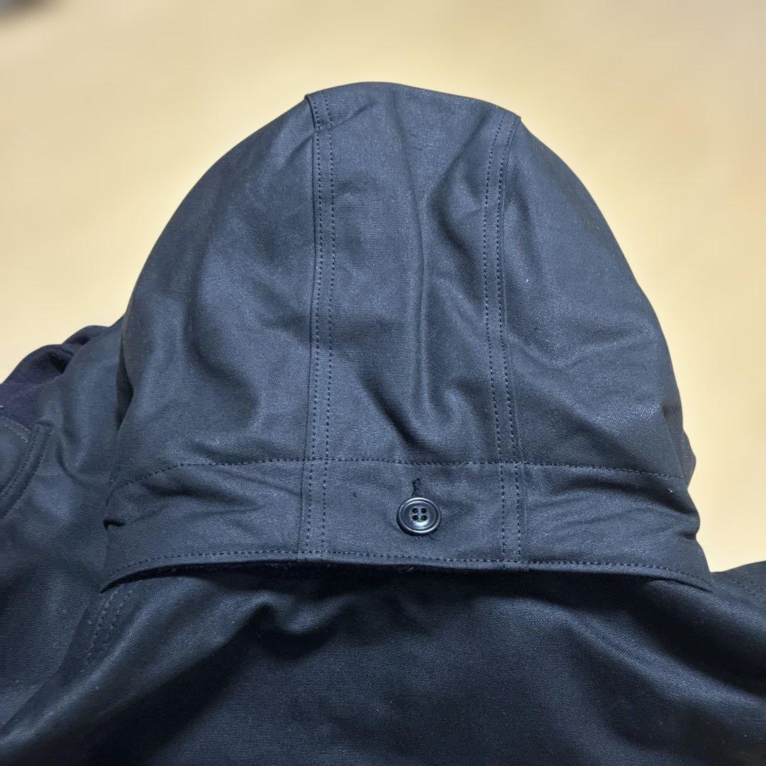 新品 Filson Mackinaw Wool Double Coat L