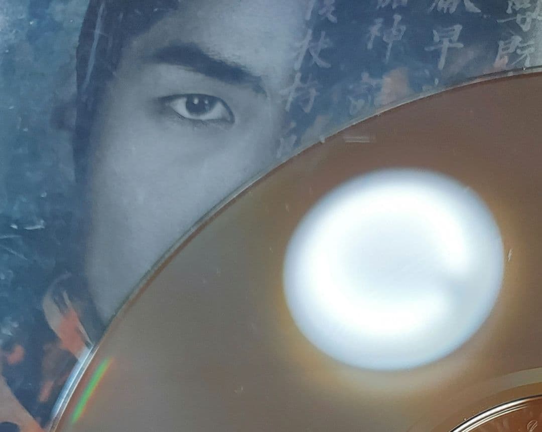 陰陽師　陰陽師Ⅱ　2巻セット（両方2枚組です）セル版DVD