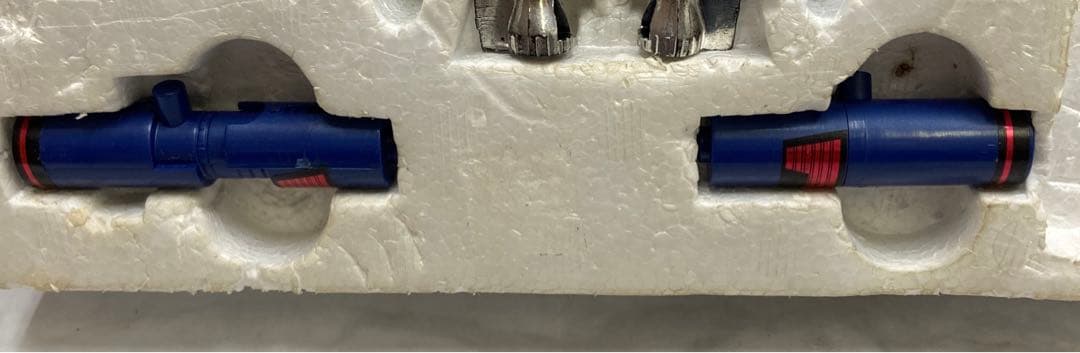 17 トランスフォーマー デストロン/情報参謀 サウンドウェーブ