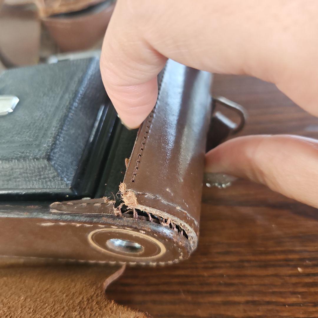 Pearl II & III レンジファインダーカメラ三脚セット