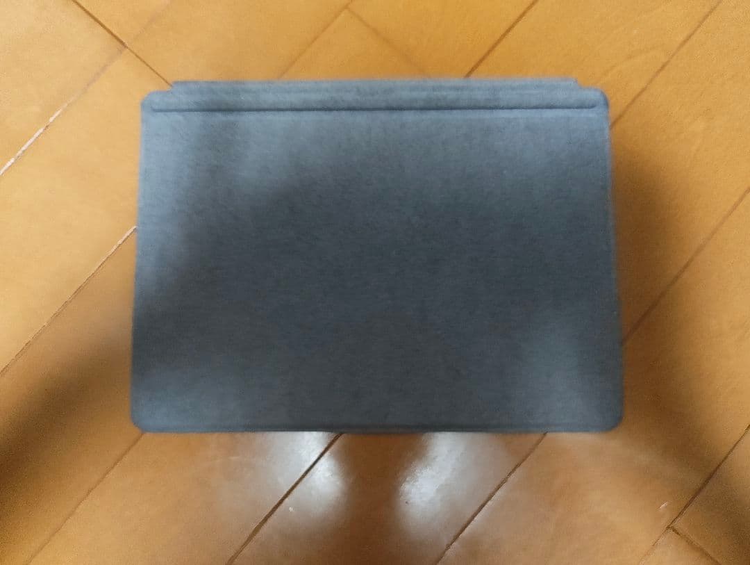 Surface Go3 バッテリー充電62回