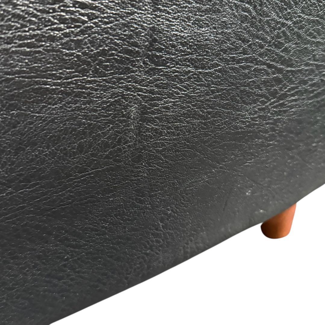 ラリー　HR706 【ビンテージ】マルニ木工　希少デザイン　シボ加工