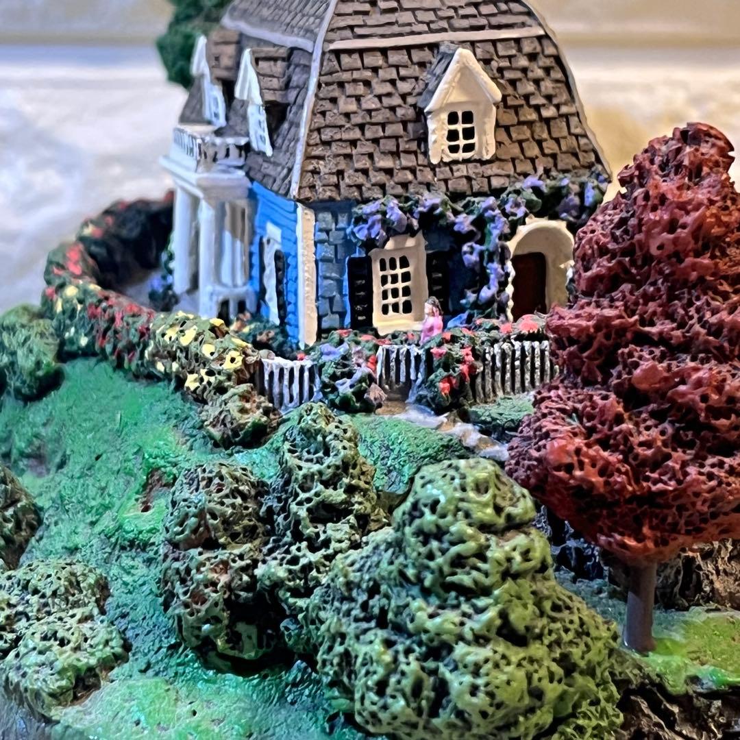 ダンバリーミント☆Fisherman's Cove②