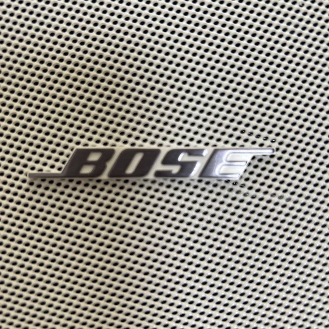 BOSE FreeSpace DS 40F スピーカー　ホワイトペア〜