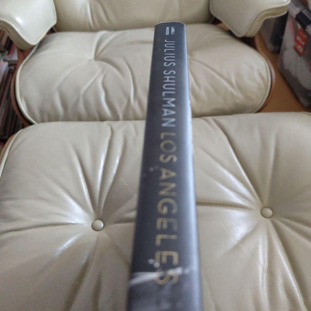 ジュリウス シェルマン : ロス アンジェルス