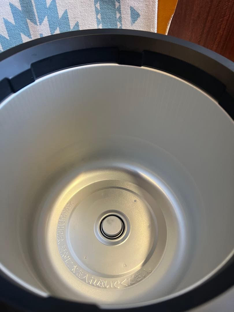 象印マイコン 12年製 スープジャーTH-CU０8０ 　業務用