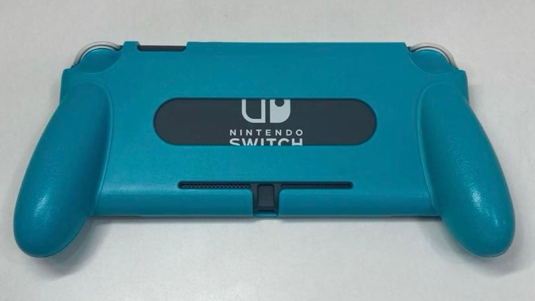 Nintendo Switch Lite グレー 本体　スイッチ
