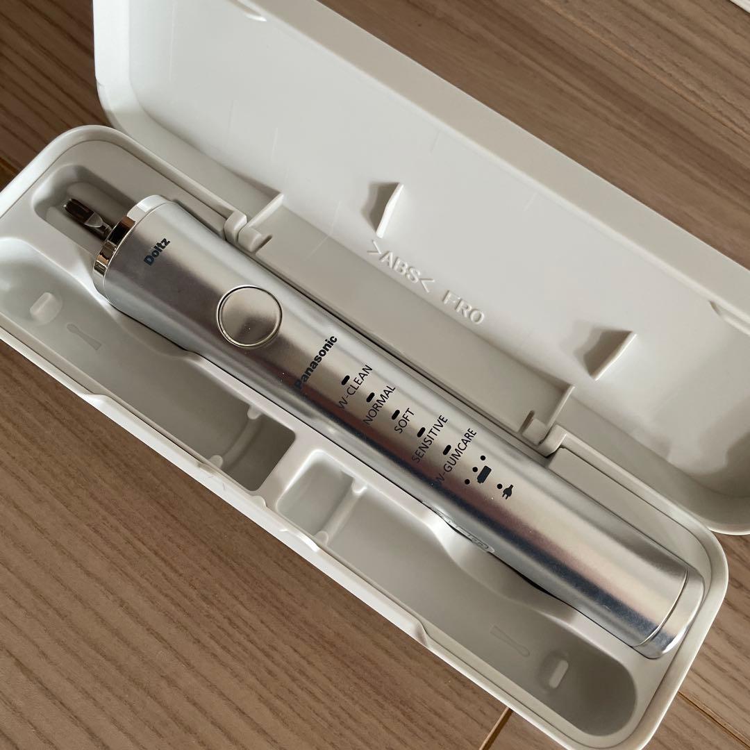 Panasonic EW-CDP55電動歯ブラシ本体