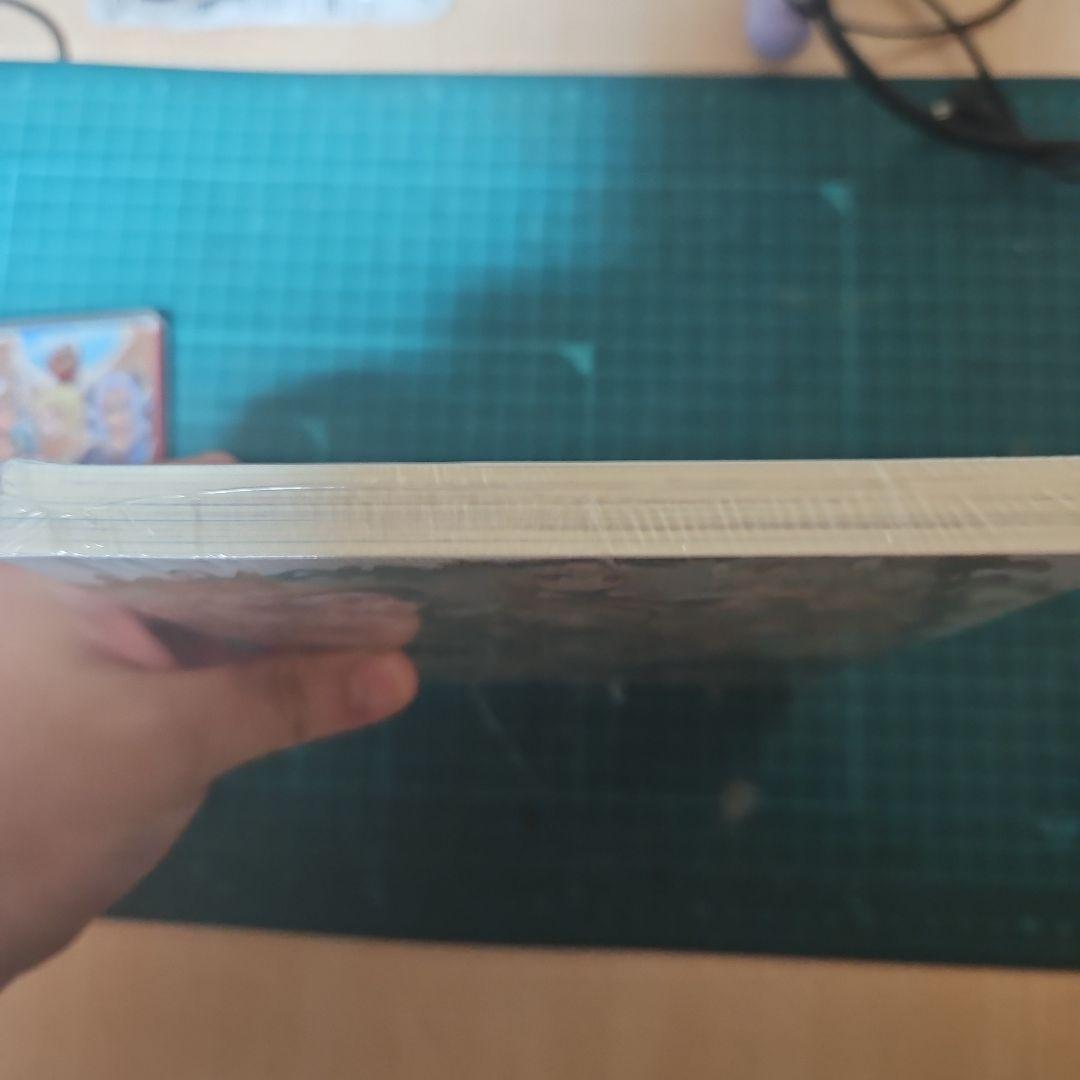 ルーンファクトリー4 スペシャル　switch メモリアルボックス