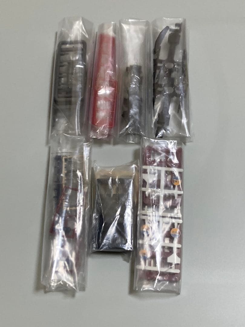 【室内灯付き・限定品】TOMIX 92970 さよなら北陸セット