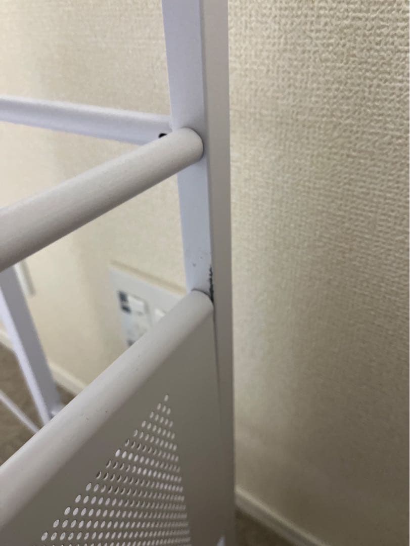 一体型デスク　山善　直接引き取り-4000円