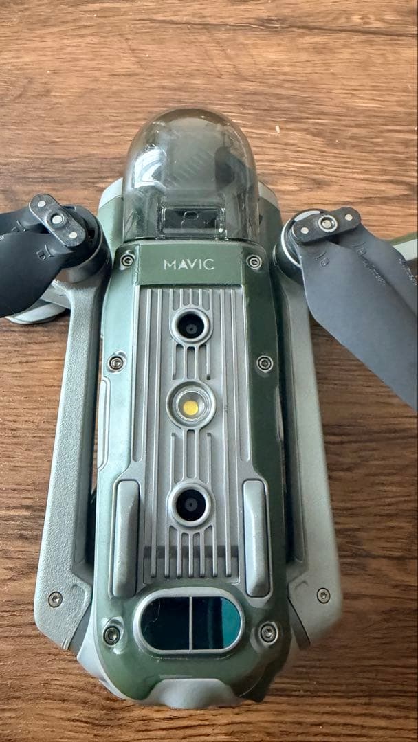 ホビーラジコン DJI Mavic Air 2 Fly More Combo