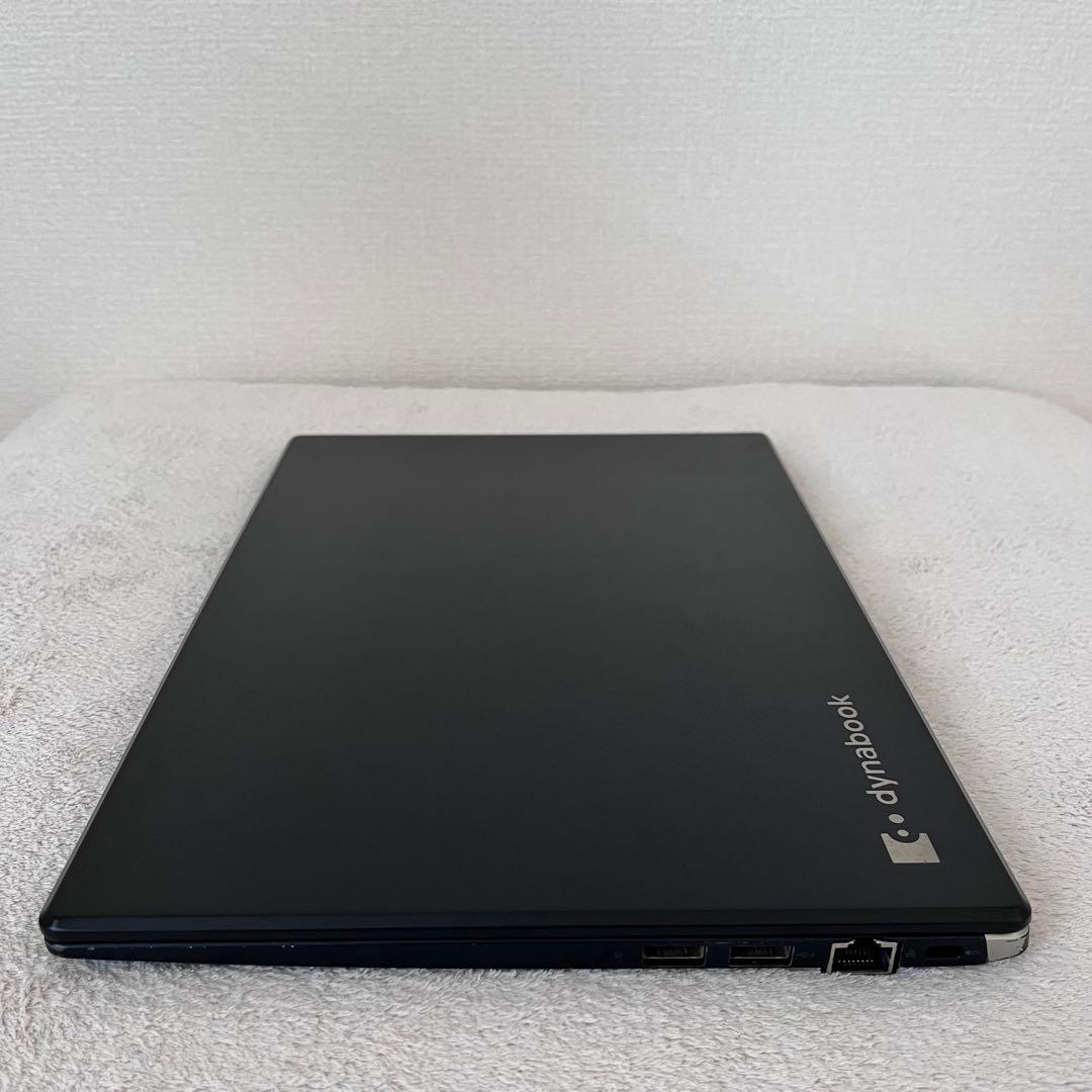 office2024 東芝/i7第8世代/メモリ8GB/SSD256GB