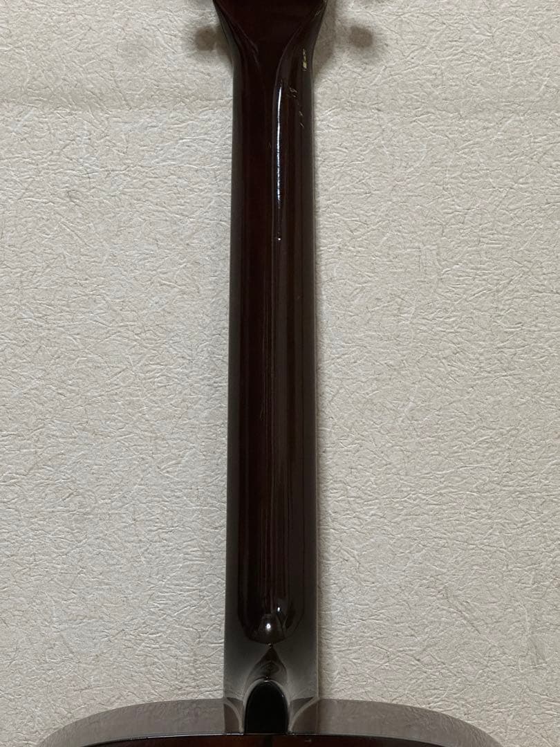 ギター Yamaha FG-15 1B