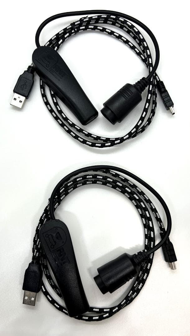 N64-USB アダプター (２個セット)