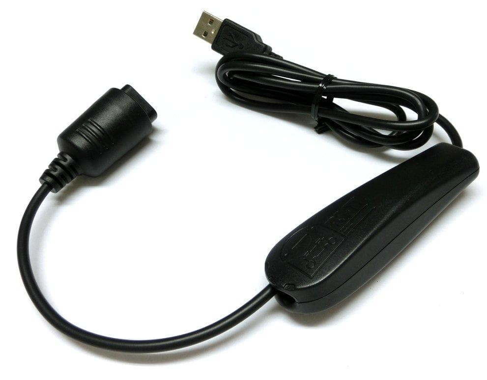 N64-USB アダプター (２個セット)