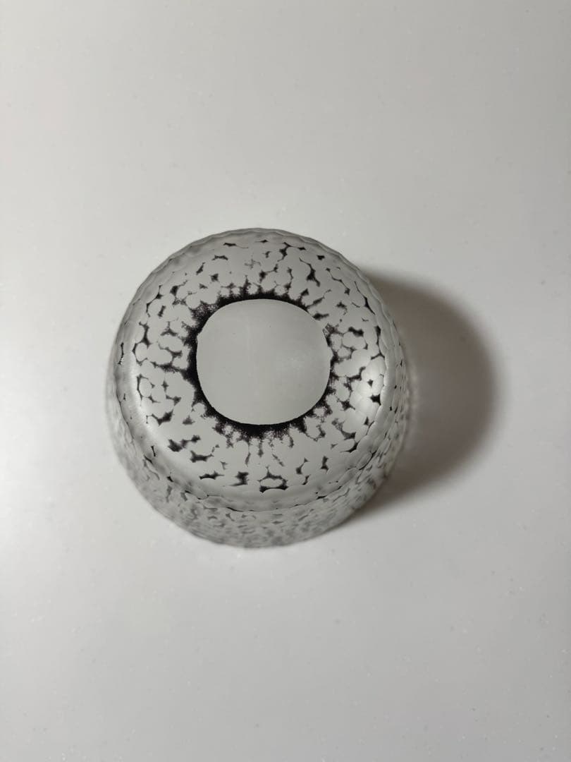 辻和美　ホリホリ　鉢　ボウル