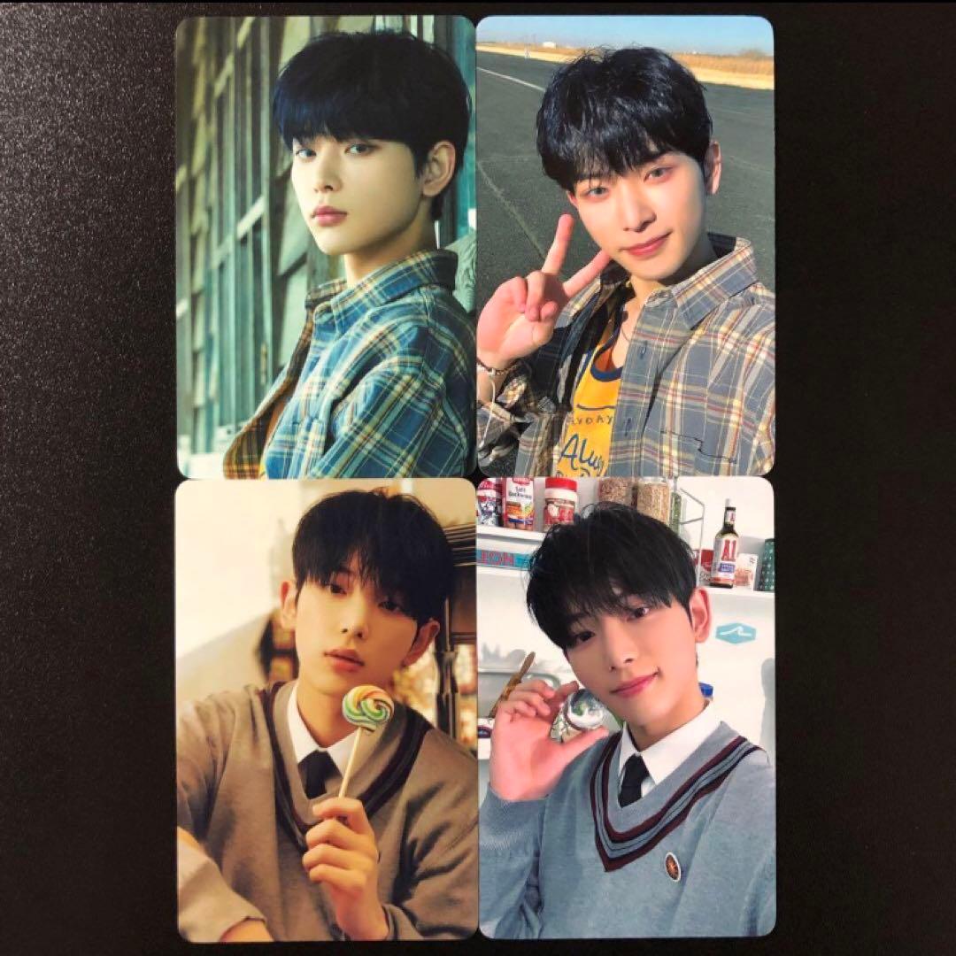 K-POP・アジア HARUA