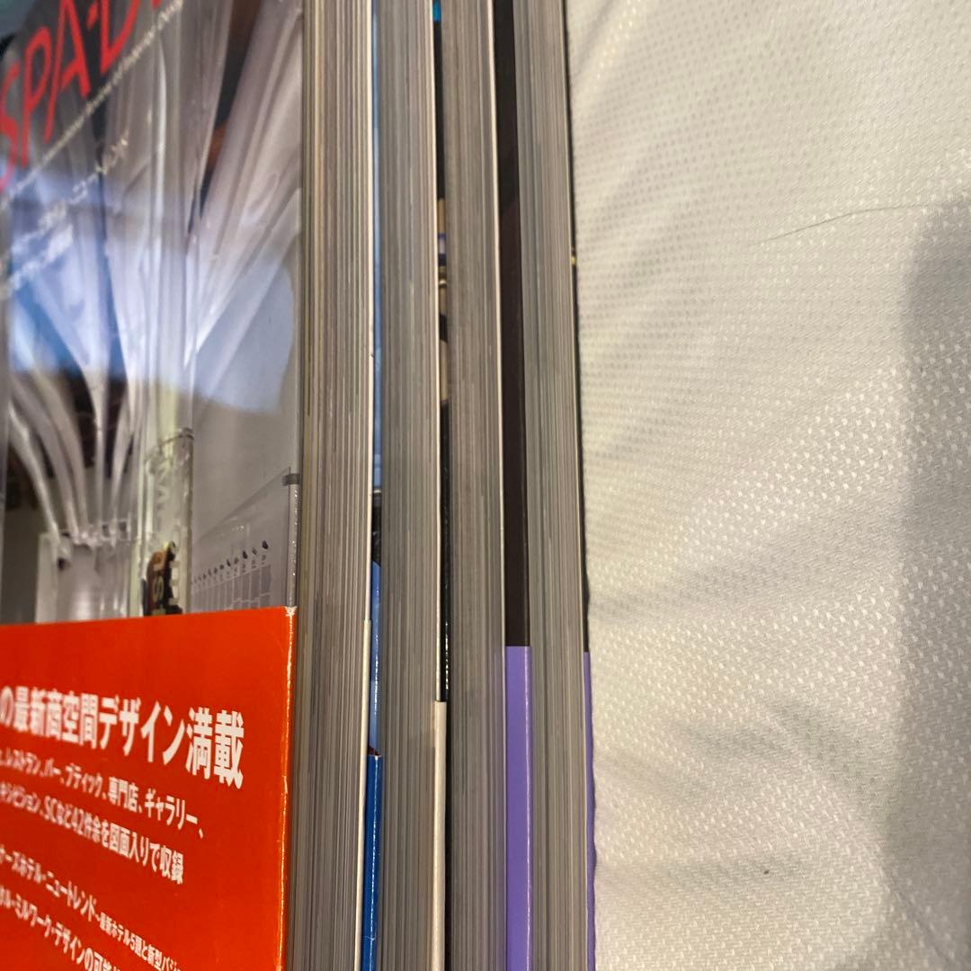 SPA―DE Space & Design～International Rev…