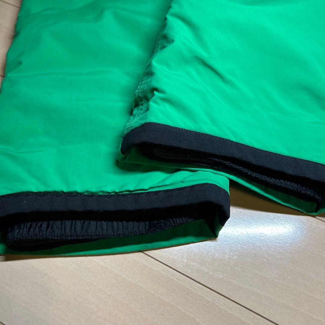 バートン　キッズM スノーウェア　セットアップ