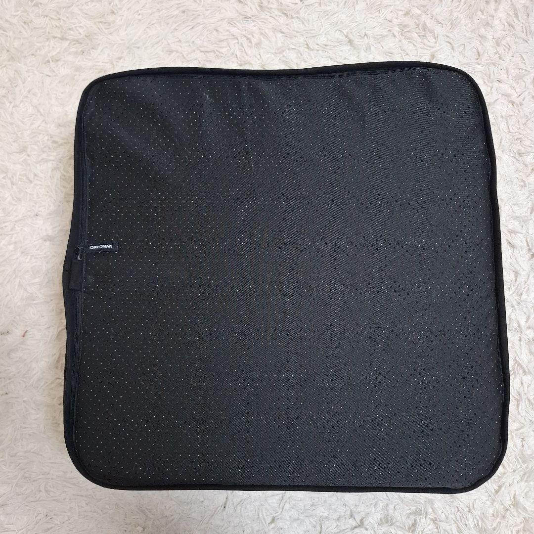 【状態良好】OPPOMAN オッポマン トランポリン ネイビー カバー丸洗い済み