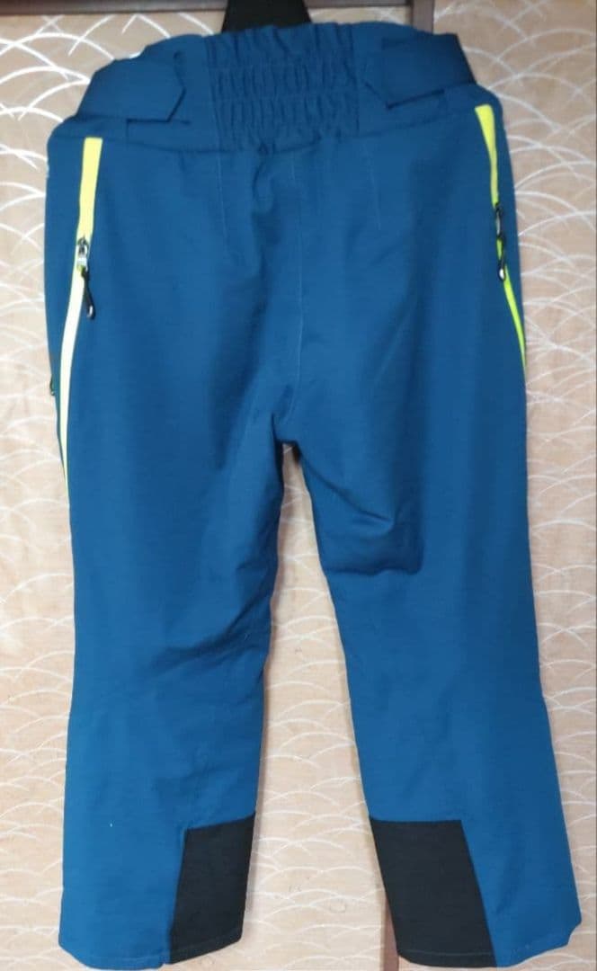 極美良品 Phenix HIGH GRAED MODEL ウエア