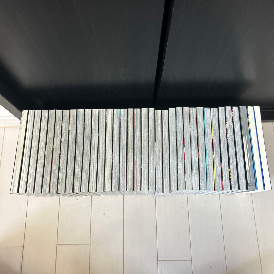 呪術廻戦　全巻セット 0巻〜30巻 （0巻、ファンブック、小説付き）