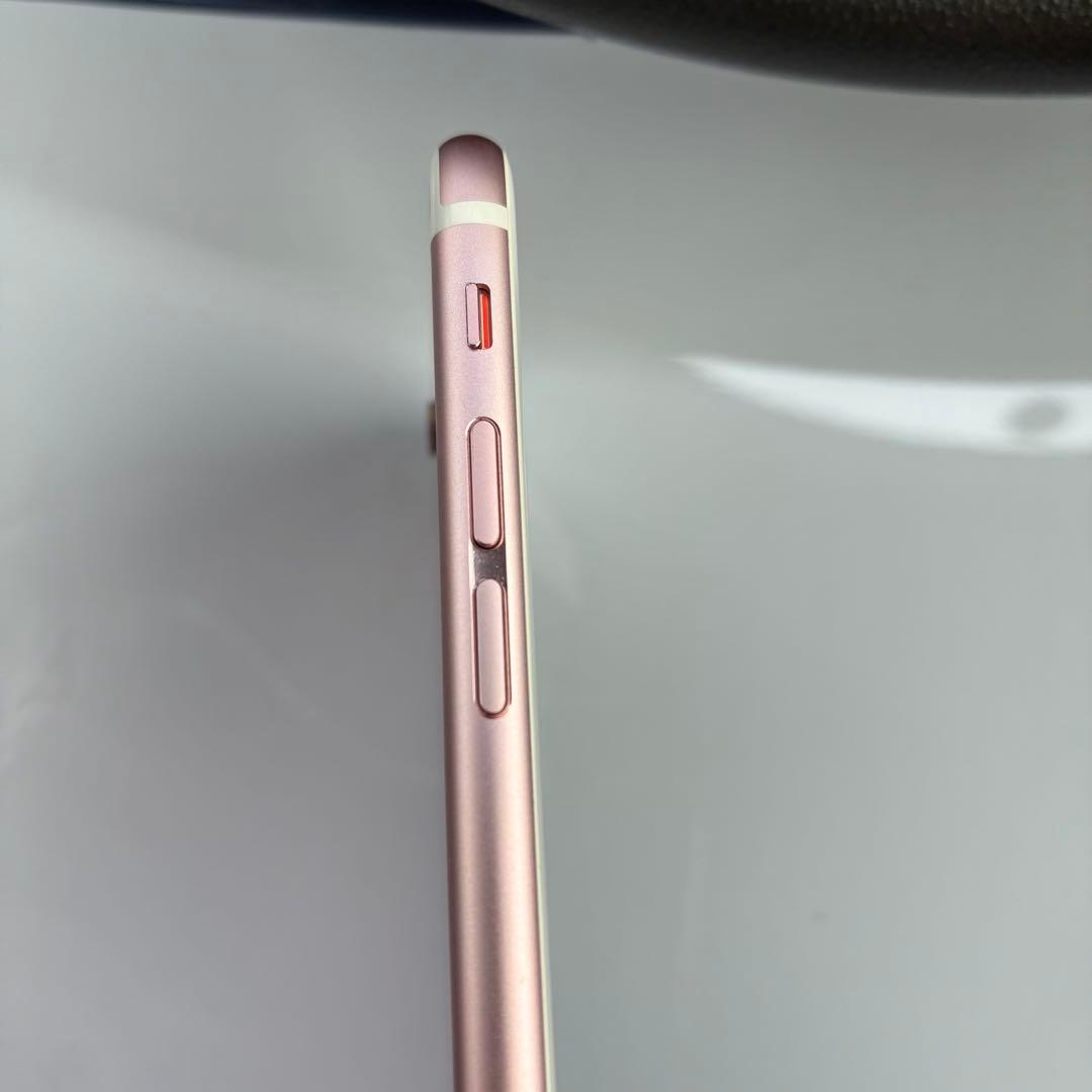 【極美品】iPhone6sPlus 64GB SIMフリー / バッテリー86%