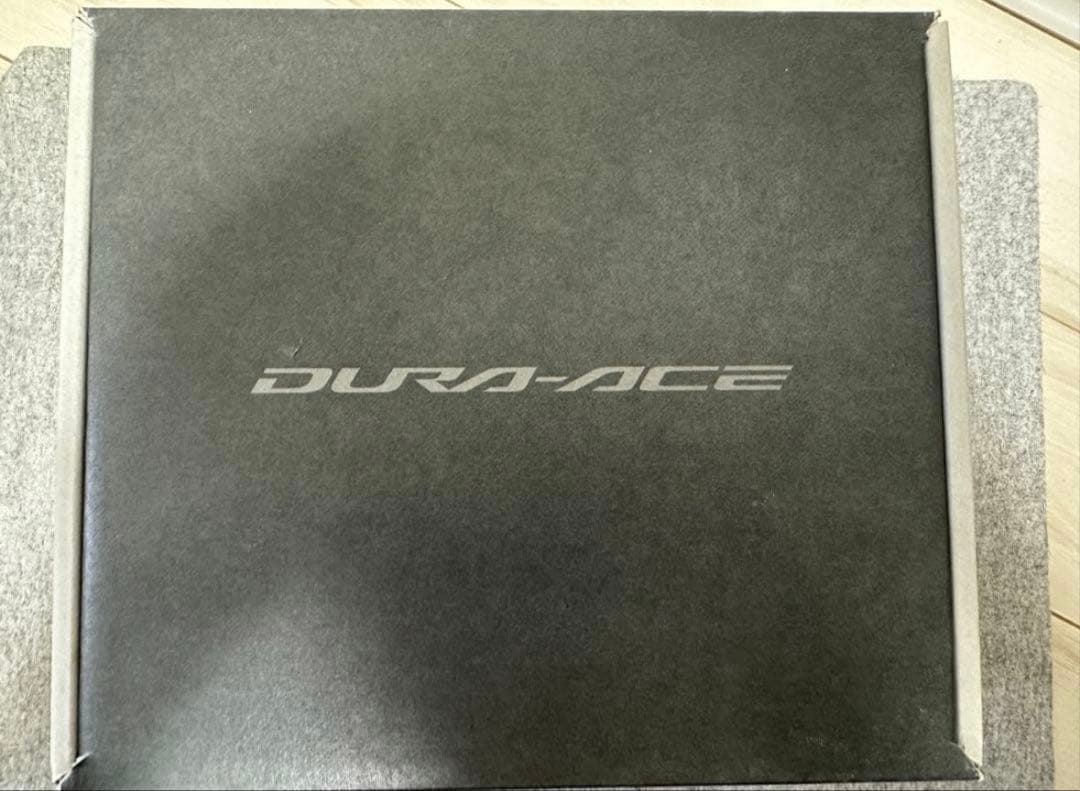 『新品未使用』DURA-ACE FC-R9200 クランクアーム