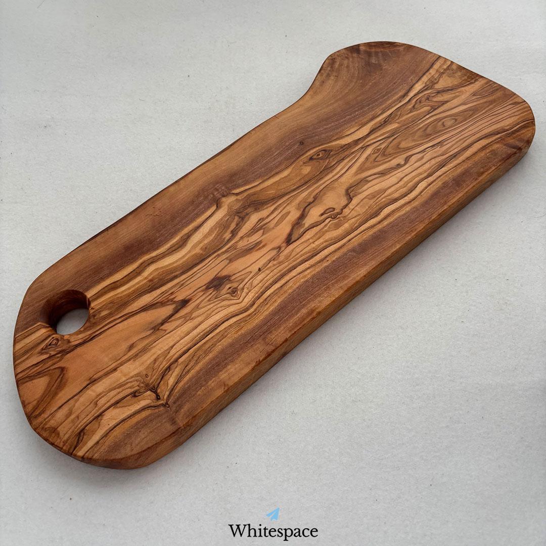 まな板 の上の恋 オリーブ カッティングボード イタリア アルテレニョ ショート