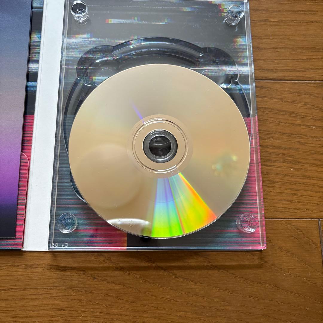 MY FIRST STORY ツアーDVDセット