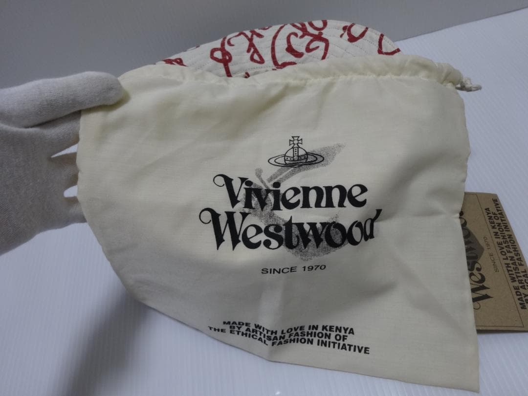 danny ★新品★ヴィヴィアン ウエストウッド★レディース