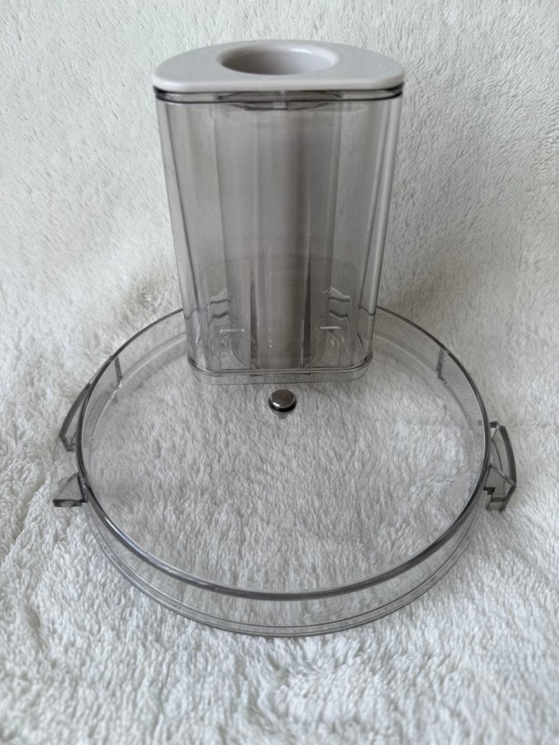 【チフミ】アムウェイ 2017年 フードプロセッサーオプションパーツセット